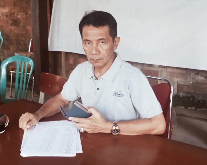 Warga Masyarakat Banyuwangi Resahkan Rusaknya Sistem Pelayanan BPHTB