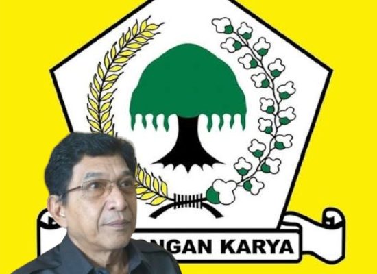 Caleg Dprd  Kabupaten Purwakarta Dapil 1 Hj.Mesakh Supriadi S.E Dari Partai Golkar Terus Meningkat