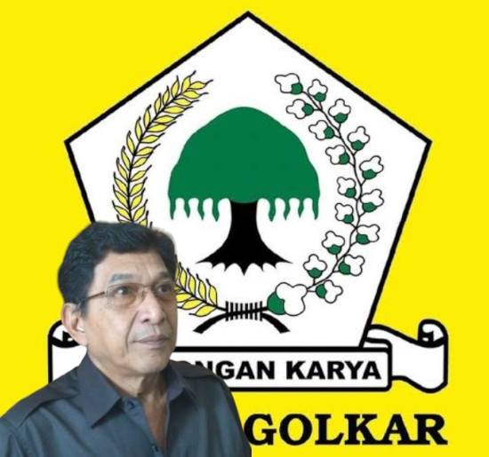 Caleg Dprd  Kabupaten Purwakarta Dapil 1 Hj.Mesakh Supriadi S.E Dari Partai Golkar Terus Meningkat
