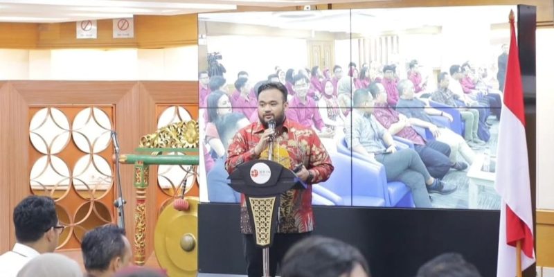 PPI Dunia Buat Release Media Menghimbau Masyarakat Menerima Hasil Pemilu Terutama Pelajar Indonesia di Luar Negeri