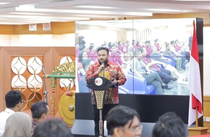 PPI Dunia Buat Release Media Menghimbau Masyarakat Menerima Hasil Pemilu Terutama Pelajar Indonesia di Luar Negeri