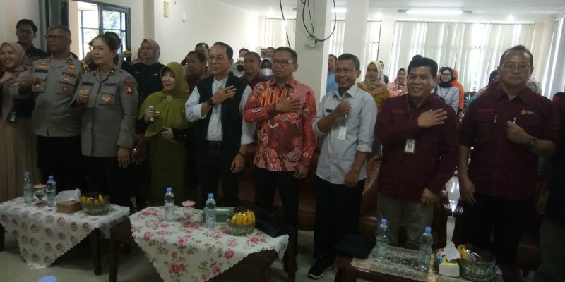 Forum Renja Bkd Depok Bahas Tiga Isu Strategis Tahun 2025