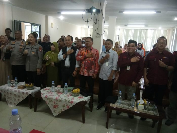 Forum Renja Bkd Depok Bahas Tiga Isu Strategis Tahun 2025