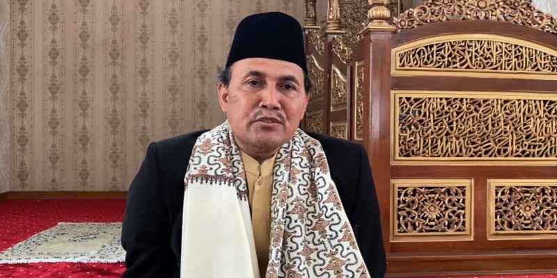 Sambut Ramadhan, Kh Muhammad Kholili Ajak Masyarakat Kota Malang Tidak Mudah Terprovokasi Pasca Pemilu