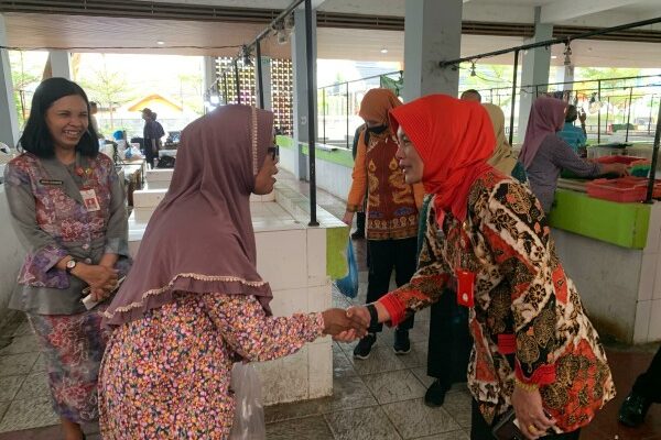 Pemkab Bojonegoro Pantau Komoditas Pertanian, Upaya Stabilkan Harga di Pasaran
