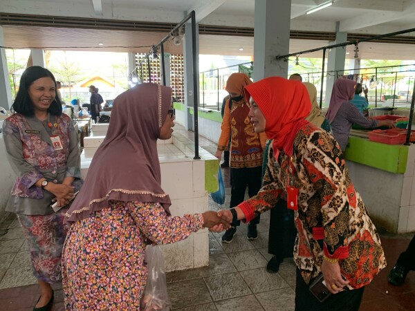 Pemkab Bojonegoro Pantau Komoditas Pertanian, Upaya Stabilkan Harga di Pasaran