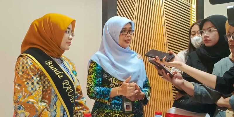 Cegah Kasus Kekerasan Di Satuan Pendidikan Bunda Paud Surabaya Masifkan Tppks