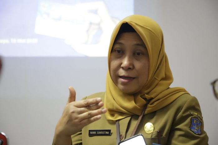 Antisipasi Petugas Kpps Sakit Dinkes Surabaya Siagakan Nakes Dan Hotline 24 Jam