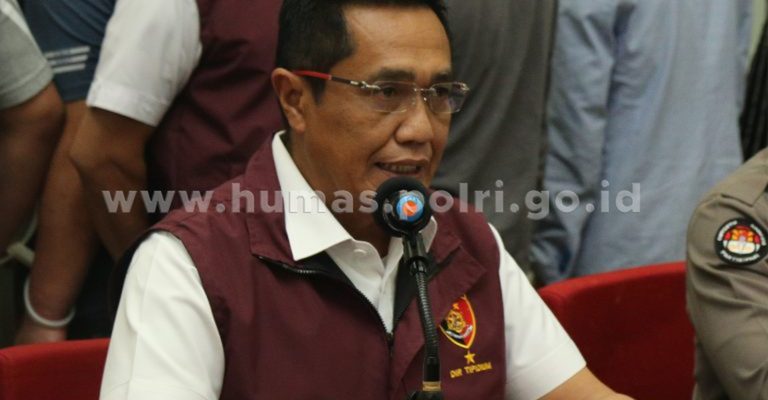 7 Tersangka Dugaan Pelanggaran Pemilu Di Kuala Lumpur Dilimpahkan Ke Kejaksaan