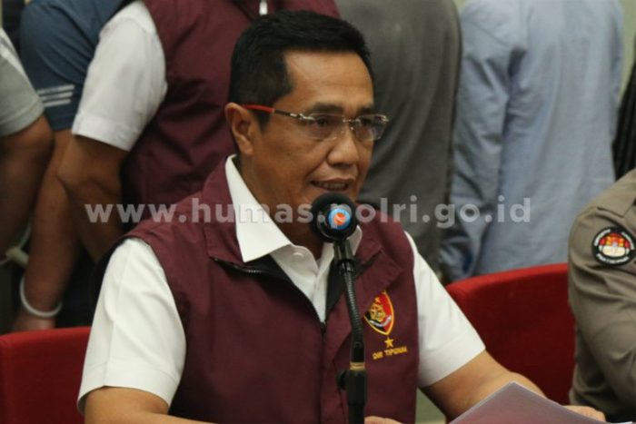 7 Tersangka Dugaan Pelanggaran Pemilu Di Kuala Lumpur Dilimpahkan Ke Kejaksaan