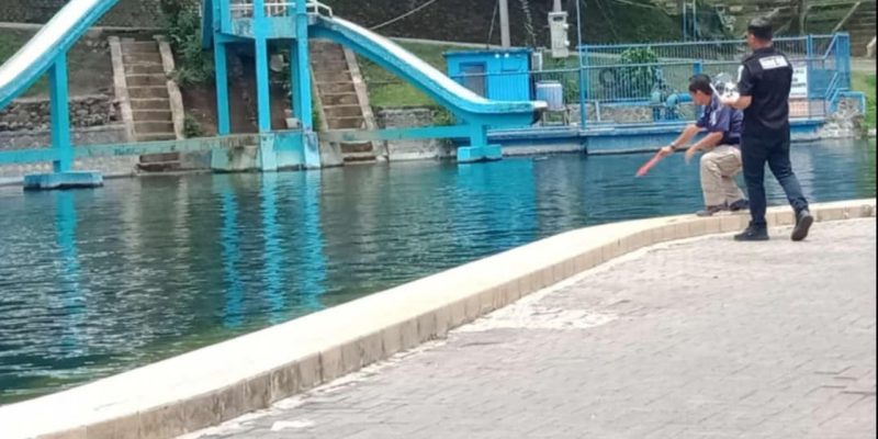 Buntut Panjang Korban Tenggelam Di Selokambang, Koordinator Obyek Penuhi Panggilan Polres Lumajang