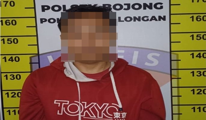 Jual Mesin Jahit dan Handphone Milik Bosnya, Karyawan Konveksi di Pekalongan Dilaporkan Polisi