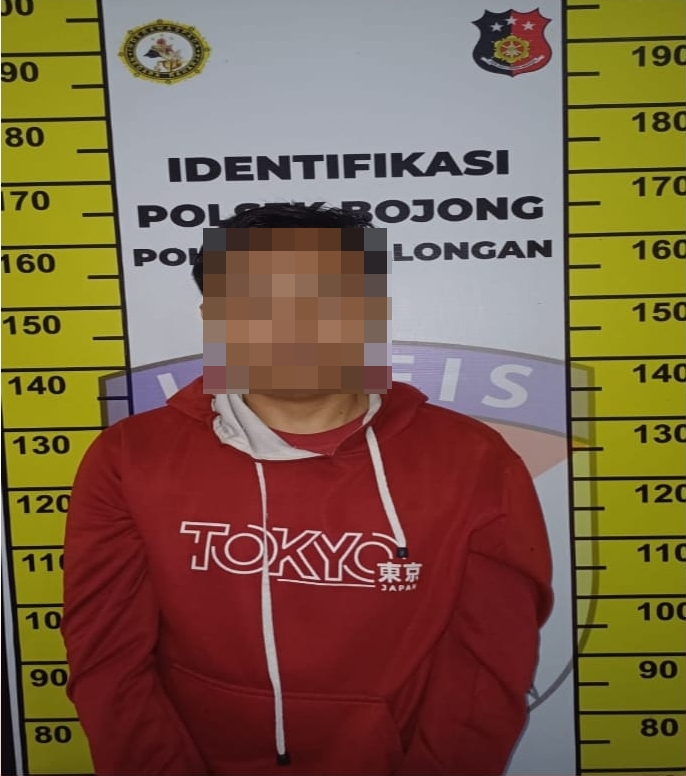 Jual Mesin Jahit dan Handphone Milik Bosnya, Karyawan Konveksi di Pekalongan Dilaporkan Polisi
