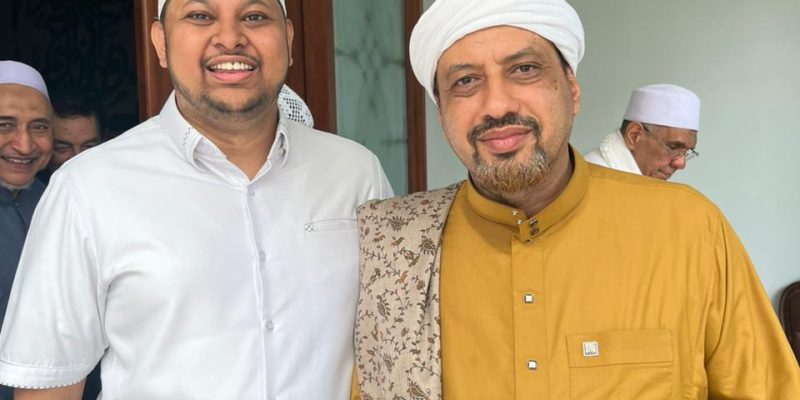 Rabithah Alawiyah Apresiasi Gerak Cepat Polri Tangkap Pembuat Web dan Sertifikat Palsu