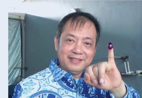 Empat Petahana Dapil II Dipastikan Raih Kembali Kursi DPRD Banyuwangi,”Micheal Edy Hariyanto Fraksi Partai Demokrat Suara Terbanyak”