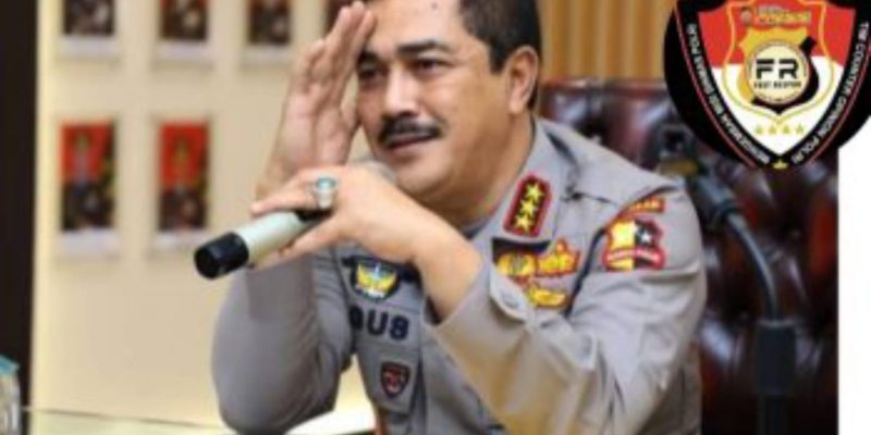 Wakapolri: Wartawan Tak Bisa Dijerat Dengan UU ITE