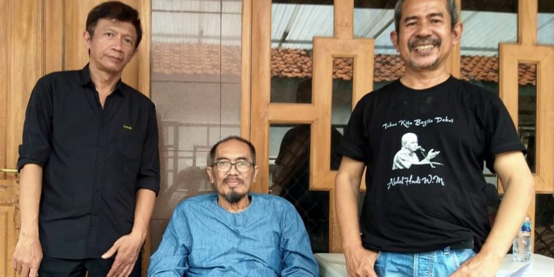 Perpres Publisher Right : Pers Indonesia Vs Platform Digital Global