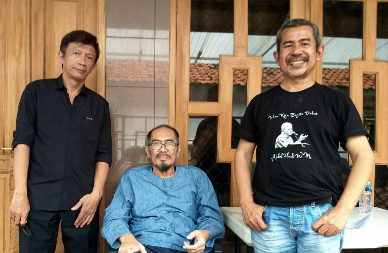 Perpres Publisher Right : Pers Indonesia Vs Platform Digital Global