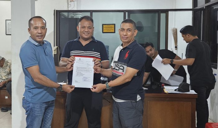 Kasus Pengrusakan Kantor KONI Aceh Timur Ditarik ke Polda Aceh
