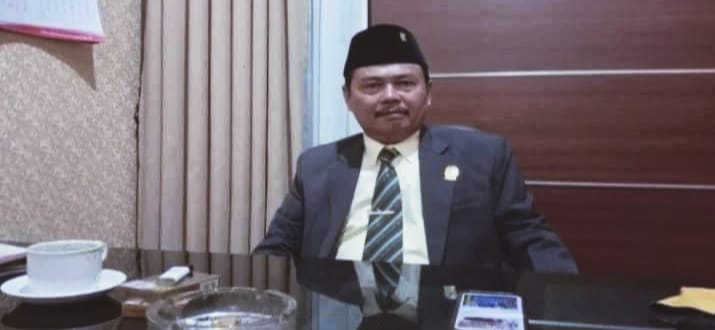 Pekan Depan DPRD Banyuwangi Jadwalkan Paripurna Penyampaian LKPJ 2023