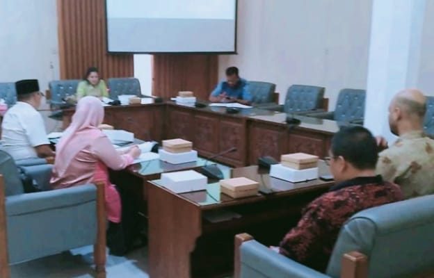 DPRD Banyuwangi segera Gelar Rapat Pengesahan JDIH
