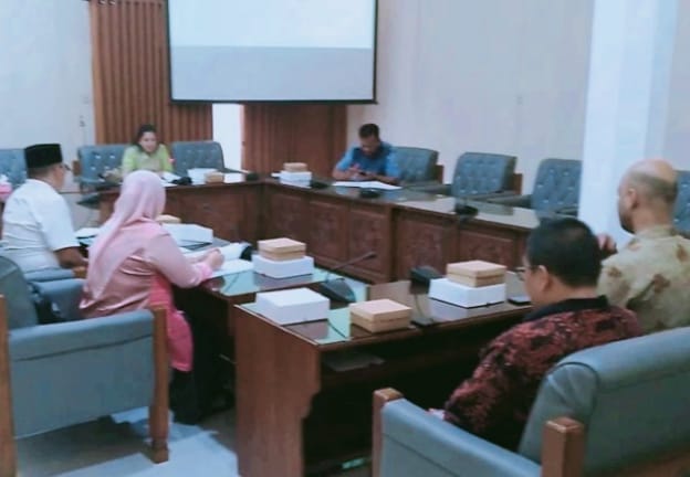 DPRD Banyuwangi segera Gelar Rapat Pengesahan JDIH