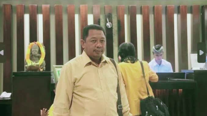 Komisi IV DPRD Kabupaten Banyuwangi Dorong Penyelesaian Pembangunan Infrastruktur Tepat Waktu