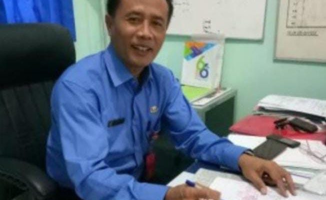Pelantikan Osis Sekolah Menengah Pertama Negeri 1 Wates 2024 Lancar Di Laksanakan
