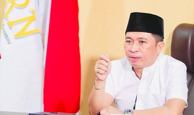 Tudingan Para Purnawirawan yang Sudutkan Aparat Keamanan Justru Lebay, Rampai Nusantara: Mungkin Tak Terbiasa Jadi Demonstran !