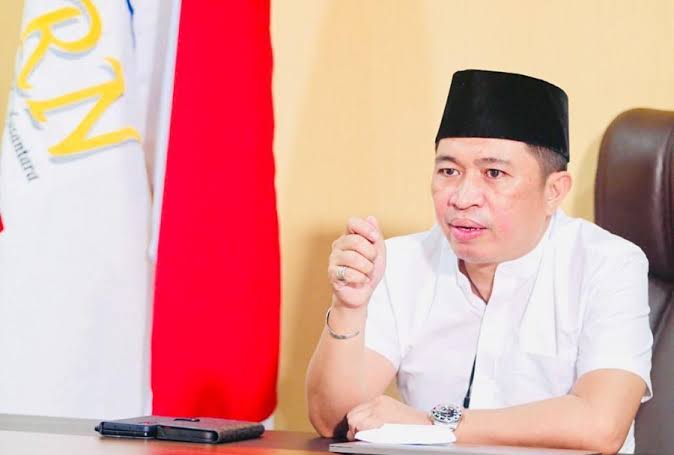 Tudingan Para Purnawirawan yang Sudutkan Aparat Keamanan Justru Lebay, Rampai Nusantara: Mungkin Tak Terbiasa Jadi Demonstran !