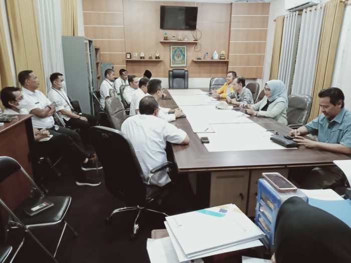 Hasil RDP Komisi II DPRD Purwakarta: Pemkab Purwakarta Akan Bayar Hutang Kepada Pihak ke-3 Sebelum Lebaran