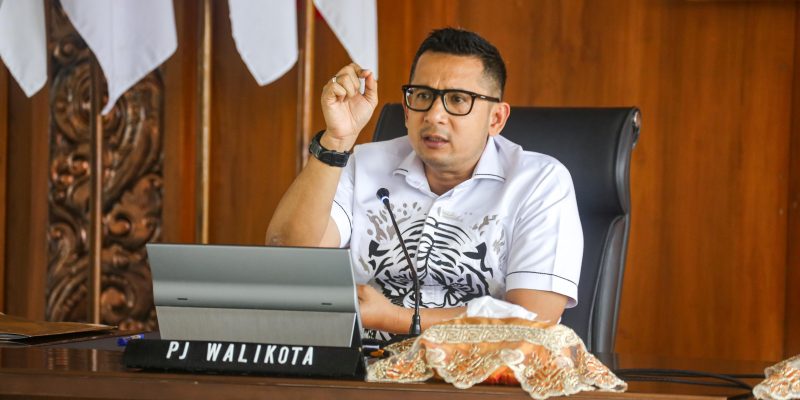 Selama Libur dan Cuti Bersama Lebaran 2024, Layanan Kesehatan Pemkot Mojokerto Tetap Siaga
