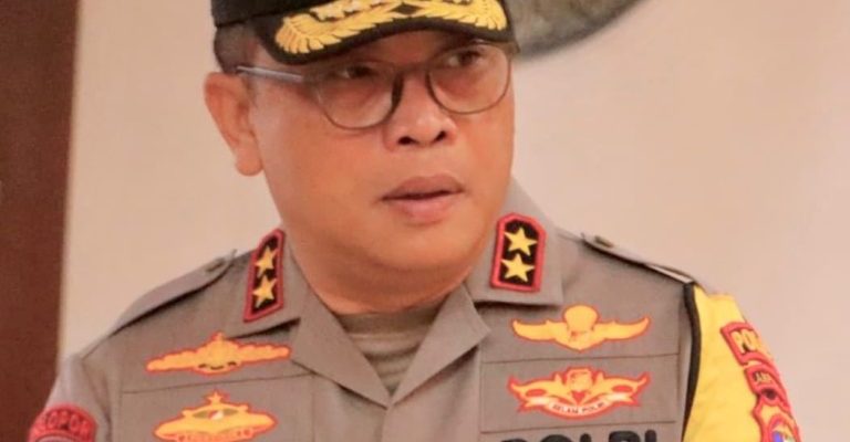 Kapolda Lampung Keluarkan Maklumat, Demi Kondusifitas Selama Ramadhan