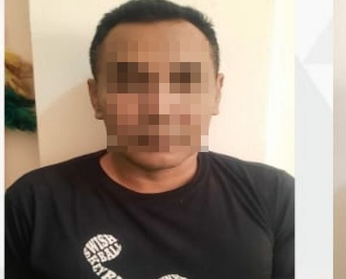 Bandar Judi Dadu di Pekalongan Ditangkap Polisi