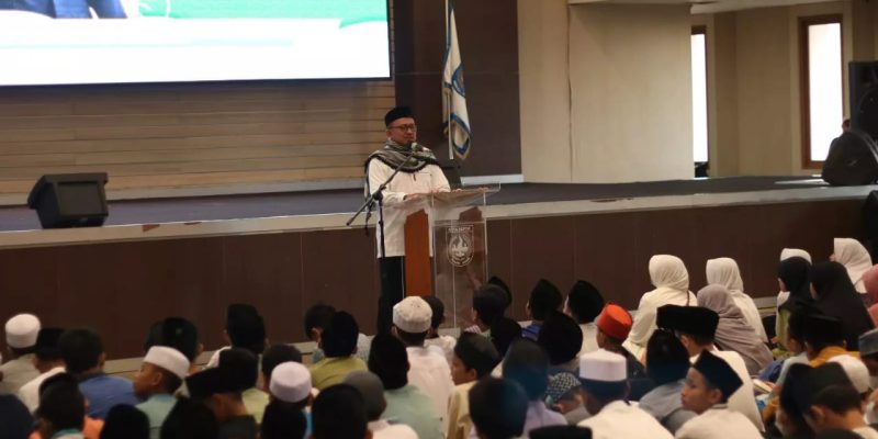 Disdik Depok Gelar Sanlat Ramadan Ceria dan Duta Qur’an, Tingkatkan Siswa kota Depok