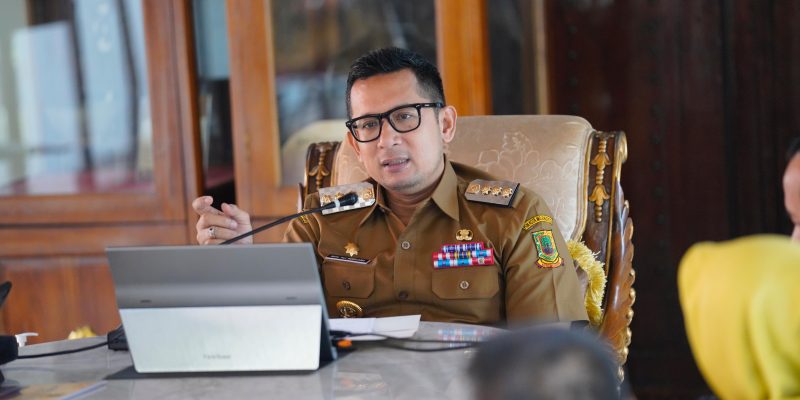 Jangan Lupa Bayar THR, Pemkot Buka Satgas Pengaduan