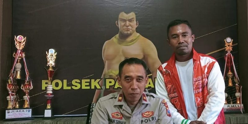 Tokoh Ulama Apresiasi Kinerja Polsek Pangarengan Membantu Masyarakat