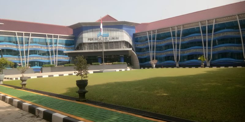 Libur Panjang Tirta Kahuripan, Tetap Layani 225.134 Pelanggan