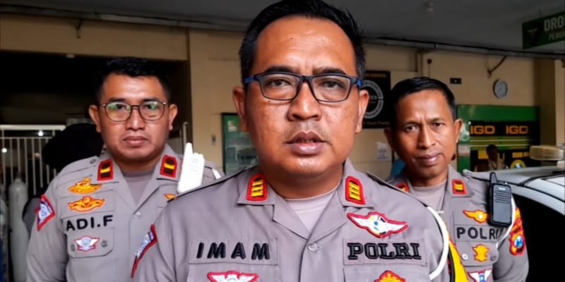 Mudik, Warga Bondowoso Bisa Titip Kendaraan Bermotor di Mako Satlantas