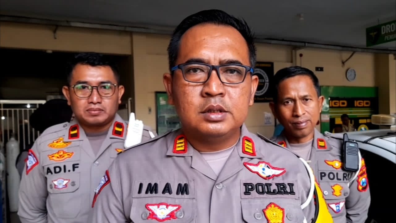 Mudik, Warga Bondowoso Bisa Titip Kendaraan Bermotor di Mako Satlantas