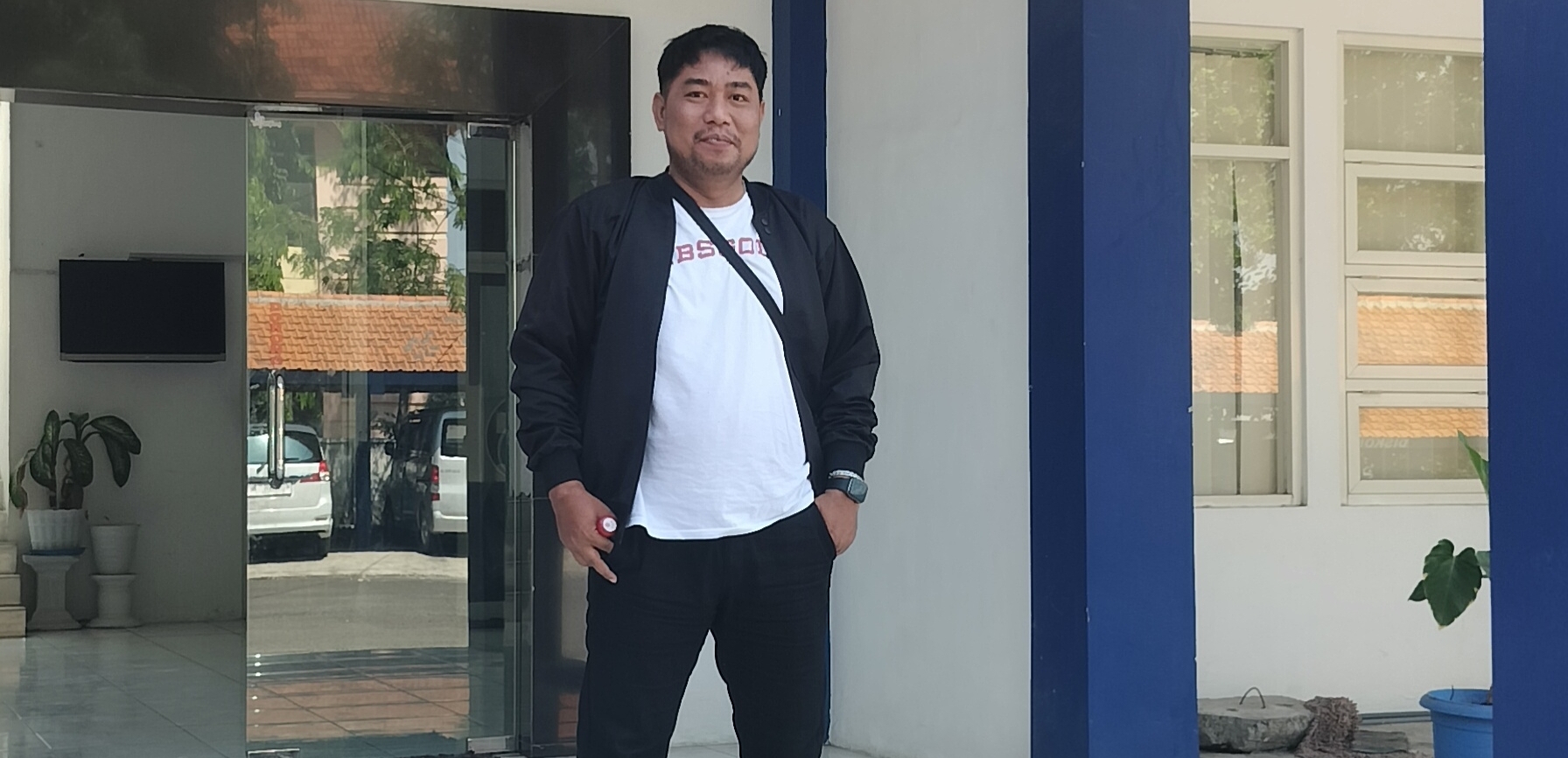 Sekretaris AWAS Ucapkan, Selamat HUT PPNI ke-50 Perawat Peduli dan Bersinergi