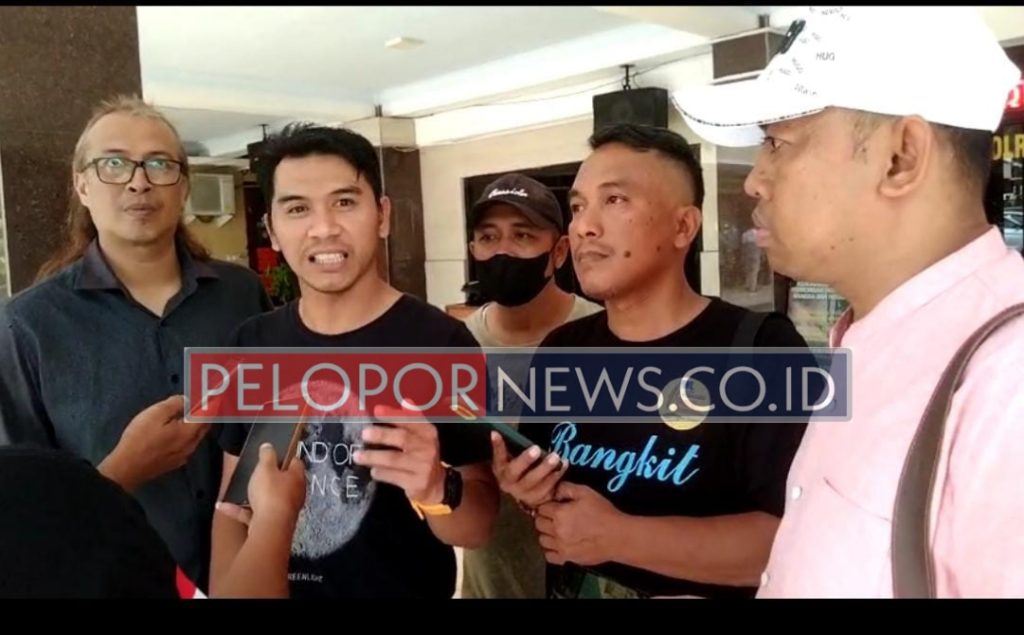Buntut Pengusiran, Sejumlah Wartawan di Lumajang Bersurat Ke Kapolres