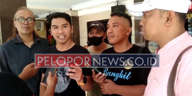 Buntut Pengusiran, Sejumlah Wartawan di Lumajang Bersurat Ke Kapolres