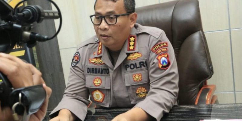 Polda Jatim Periksa Gus Samsudin, Viralnya Ajaran Agama Boleh Bertukar Pasangan