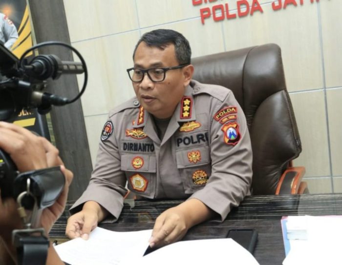 Polda Jatim Periksa Gus Samsudin, Viralnya Ajaran Agama Boleh Bertukar Pasangan