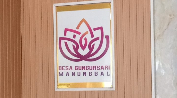 Berdalih Sedang Menerima Tamu Penting, Kades Bungur Sari Enggan Menerima Wartawan