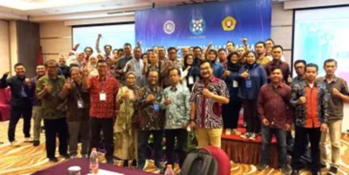 Dewan Pers Fasilitasi UKW Gratis Di Seluruh Indonesia, UPN Veteran Yogyakarta Di 5 Provinsi