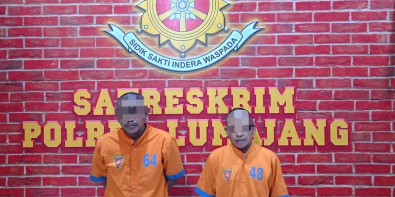Gercep, Polres Lumajang Berhasil Amankan Terduga Pelaku Pemerasan Sopir Truk Di Jalan Raya Jatiroto