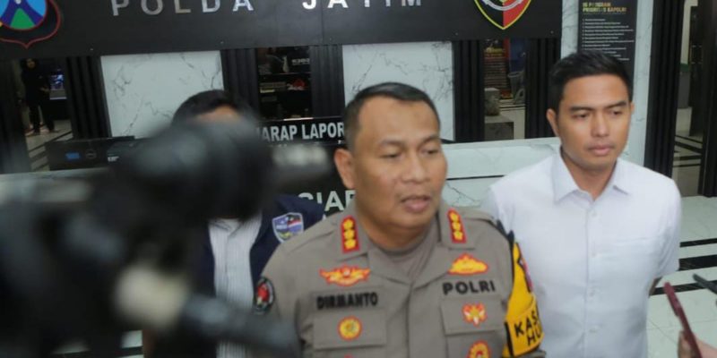 Dua Tersangka Baru Kasus Ajaran Sesat Gus Samsudin Ditetapkan Polda Jatim