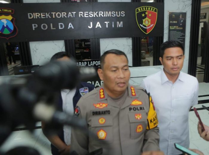 Dua Tersangka Baru Kasus Ajaran Sesat Gus Samsudin Ditetapkan Polda Jatim